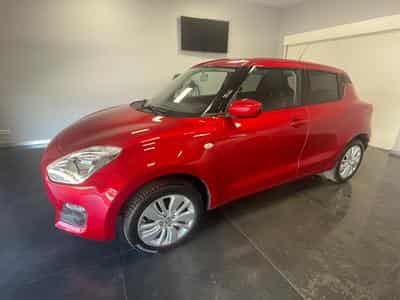 Suzuki Swift All Grip (2017) - Foto 2
