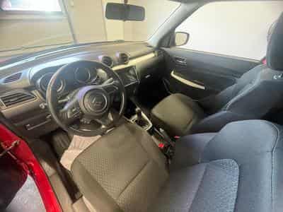 Suzuki Swift All Grip (2017) - Foto 3
