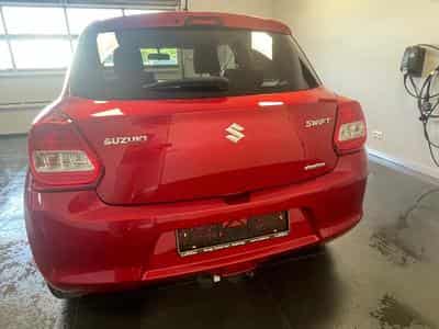Suzuki Swift All Grip (2017) - Foto 4