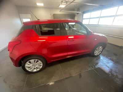 Suzuki Swift All Grip (2017) - Foto 5
