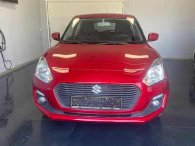 Suzuki Swift All Grip (2017) - Foto 1