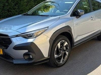 Subaru Crosstrek Premium (2025) - Foto 1