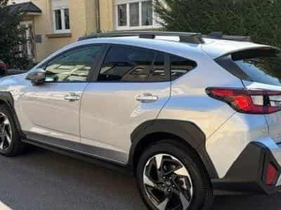 Subaru Crosstrek Premium (2025) - Photo 9