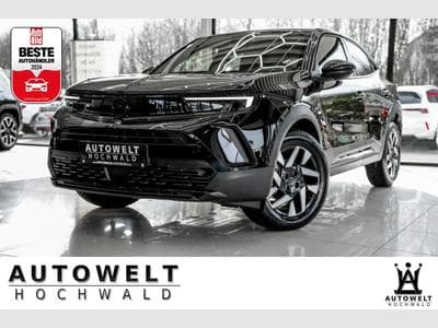 Opel Mokka Mokka GS Line 1.2 Autom. NAVI LED RFK 180 SHZG (2024) - Photo 1