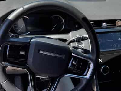 Land-Rover Discovery Sport R-Dynamic HSE (2023) - Photo 8