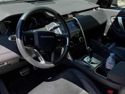 Land-Rover Discovery Sport R-Dynamic HSE (2023) - Photo 7