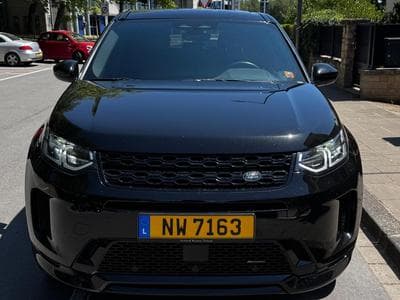 Land-Rover Discovery Sport R-Dynamic HSE (2023) - Photo 1