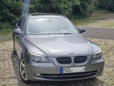 BMW 530 E61 xdrive - LCI (2009) - Foto 1