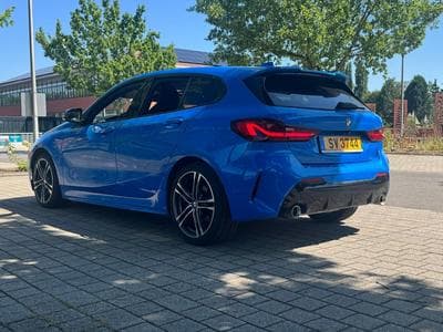BMW 118 M Sport Paket HUD Alcantara Keyless (2020) - Foto 1