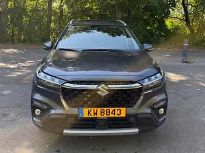 Suzuki S-Cross SX4. Cross (2024) - Foto 1