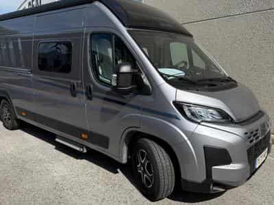 Fiat Ducato Camper Carado CV640 Pro (2025) - Foto 1