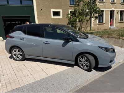 Nissan Leaf (2024) - Photo 1