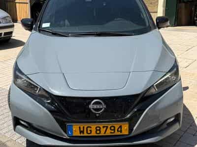 Nissan Leaf (2024) - Photo 2