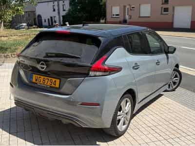 Nissan Leaf (2024) - Photo 4