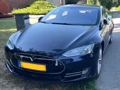 Tesla Model S New Battery (2024) + Free Charging (2014) - Photo 1