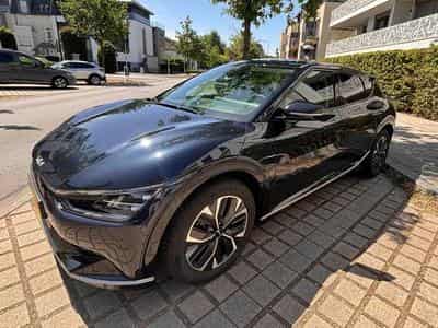 Kia EV6 Business Plus (2024) - Photo 1