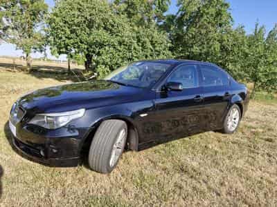 BMW 520 (2006) - Photo 1