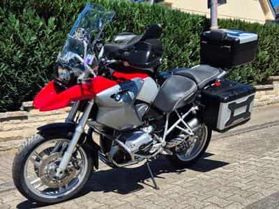 BMW R R1200GS (2004) - Photo 1