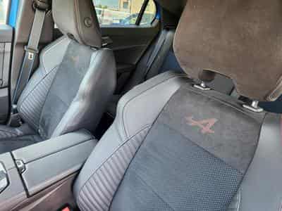 Renault Rafale E-Tech Hyper Hybrid 4X4 300 Atelier Alpine (2025) - Photo 6
