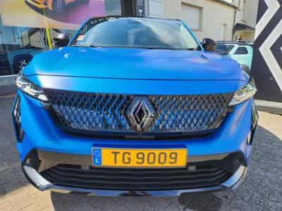 Renault Rafale E-Tech Hyper Hybrid 4X4 300 Atelier Alpine (2025) - Photo 7