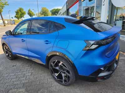 Renault Rafale E-Tech Hyper Hybrid 4X4 300 Atelier Alpine (2025) - Photo 12