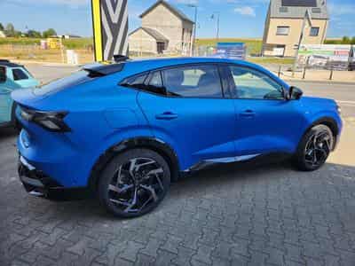 Renault Rafale E-Tech Hyper Hybrid 4X4 300 Atelier Alpine (2025) - Photo 13