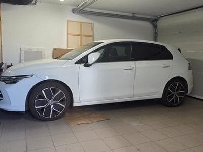 VW Golf VIII Style, Edition 50 (2024) - Photo 1