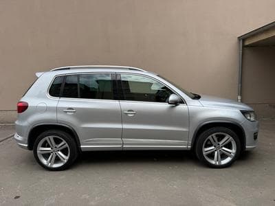 VW Tiguan 2.0 TDI 4motion - Sport & Style R-Line (2014) - Foto 1