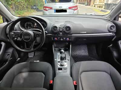Audi A3 A3 40 e-tron Sportback S tronic (2020) - Photo 8