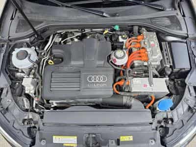 Audi A3 A3 40 e-tron Sportback S tronic (2020) - Photo 11