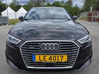 Audi A3 A3 40 e-tron Sportback S tronic (2020) - Photo 3