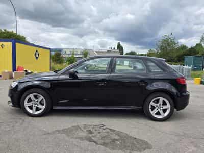 Audi A3 A3 40 e-tron Sportback S tronic (2020) - Photo 6
