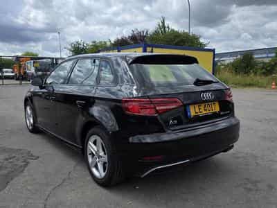 Audi A3 A3 40 e-tron Sportback S tronic (2020) - Photo 2