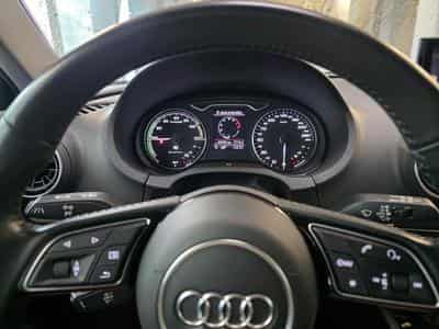 Audi A3 A3 40 e-tron Sportback S tronic (2020) - Photo 14