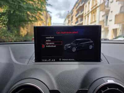 Audi A3 A3 40 e-tron Sportback S tronic (2020) - Photo 15
