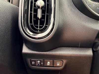 Kia Picanto 1.2 Automatic 84 HP (2017) - Photo 15