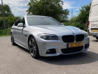 BMW 520 Pack M (2012) - Foto 1