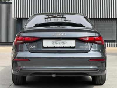 Audi A3 DIESEL / AUTOMATIQUE / ATTACHE REMORQUE (2022) - Photo 7