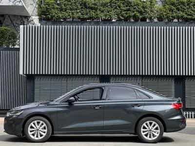Audi A3 DIESEL / AUTOMATIQUE / ATTACHE REMORQUE (2022) - Photo 9