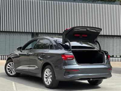 Audi A3 DIESEL / AUTOMATIQUE / ATTACHE REMORQUE (2022) - Photo 10