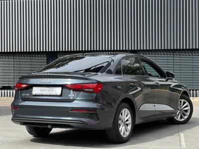 Audi A3 DIESEL / AUTOMATIQUE / ATTACHE REMORQUE (2022) - Photo 4