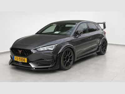 Cupra Leon 2.0 TSI JE design 400 DSG7 (2023) - Photo 9