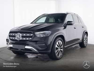 Mercedes GLE 400 WARRANTY2027/WINTER TYRES/PANO/360/BURME (2024) - Foto 1