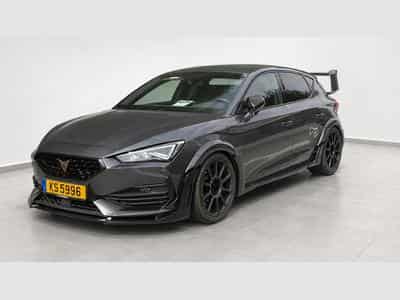 Cupra Leon 2.0 TSI JE design 400 DSG7 (2023) - Photo 10