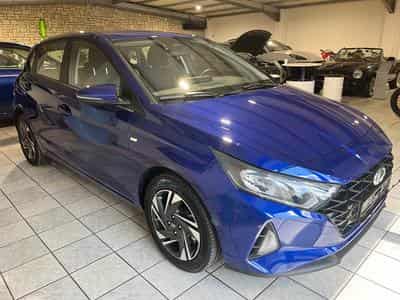 Hyundai i20 1.0 T-GDI 48V 7-DCT TECHNO (2021) - Foto 7