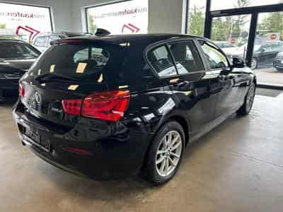 BMW 118 d Advantage ** SHZ ** BLUETOOTH ** (2016) - Foto 3