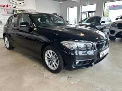 BMW 118 d Advantage ** SHZ ** BLUETOOTH ** (2016) - Foto 2