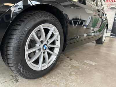 BMW 118 d Advantage ** SHZ ** BLUETOOTH ** (2016) - Foto 7