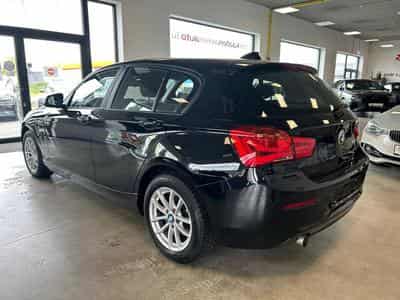 BMW 118 d Advantage ** SHZ ** BLUETOOTH ** (2016) - Foto 5