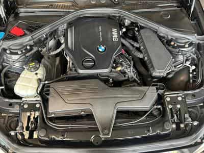 BMW 118 d Advantage ** SHZ ** BLUETOOTH ** (2016) - Foto 14